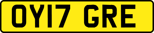 OY17GRE
