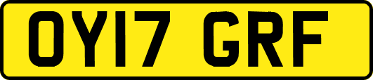 OY17GRF