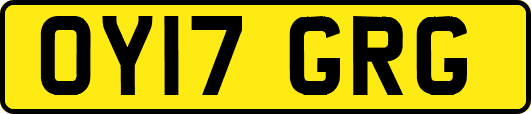 OY17GRG