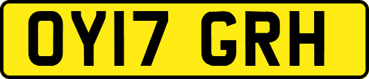 OY17GRH