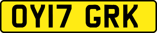 OY17GRK
