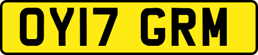 OY17GRM
