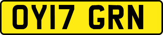 OY17GRN