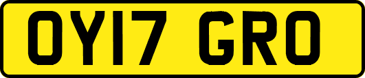 OY17GRO