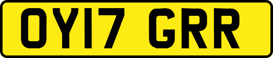 OY17GRR