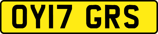 OY17GRS
