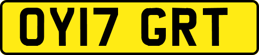 OY17GRT