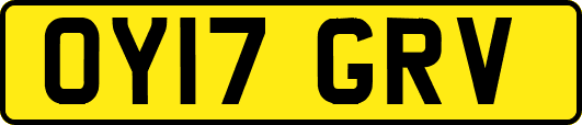 OY17GRV