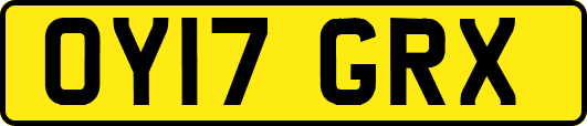 OY17GRX