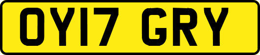 OY17GRY