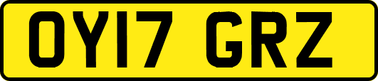 OY17GRZ