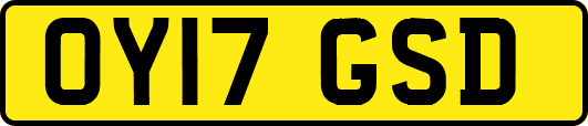OY17GSD