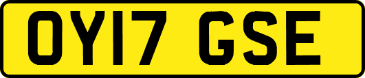 OY17GSE