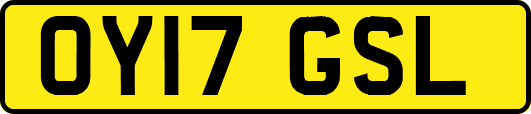 OY17GSL