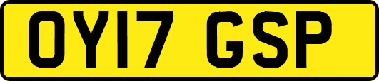 OY17GSP