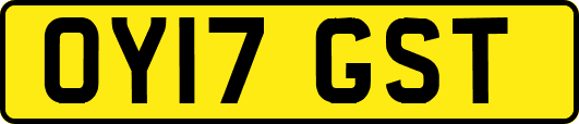 OY17GST