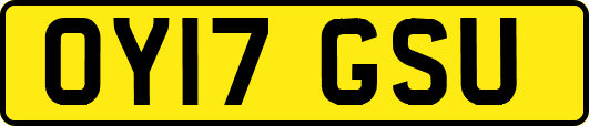 OY17GSU