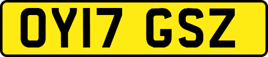 OY17GSZ