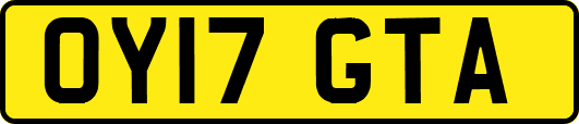 OY17GTA