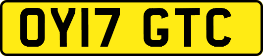 OY17GTC