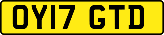 OY17GTD