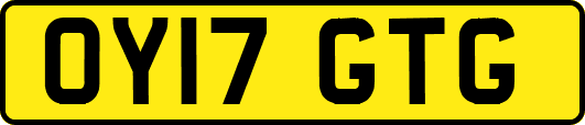 OY17GTG