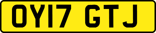 OY17GTJ