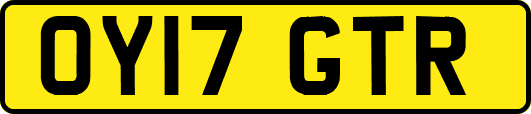 OY17GTR