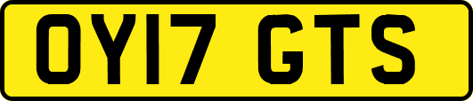 OY17GTS