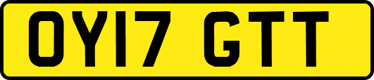 OY17GTT