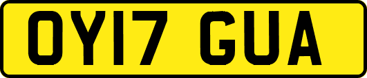 OY17GUA