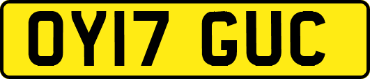 OY17GUC