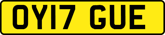 OY17GUE