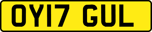 OY17GUL