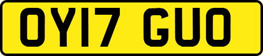 OY17GUO