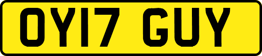 OY17GUY