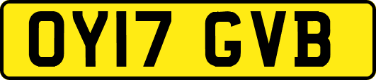 OY17GVB