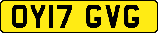 OY17GVG