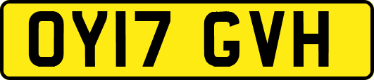 OY17GVH