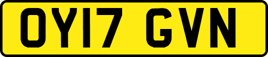 OY17GVN