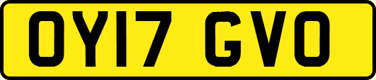 OY17GVO