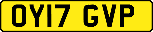 OY17GVP