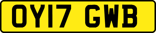 OY17GWB