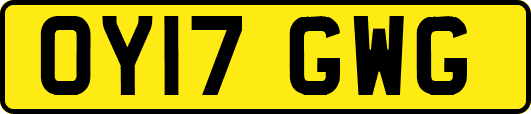 OY17GWG