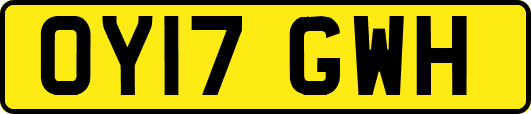 OY17GWH