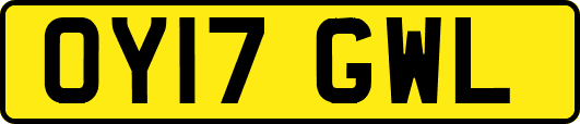 OY17GWL