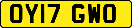 OY17GWO
