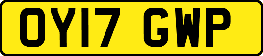 OY17GWP