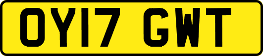 OY17GWT