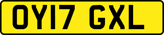 OY17GXL